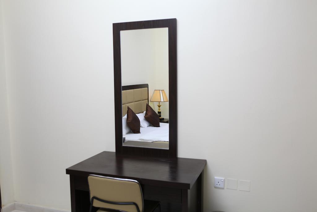 Oasis Residence ฟูไจราห์ ห้อง รูปภาพ
